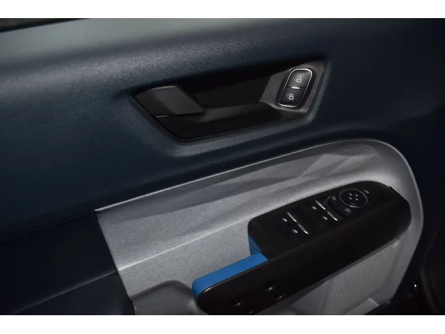Nuevos FORD MAVERICK à Estados chez autogozo