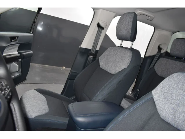 Nuevos FORD MAVERICK à Estados chez autogozo