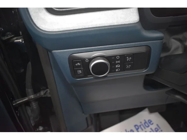 Nuevos FORD MAVERICK à Estados chez autogozo