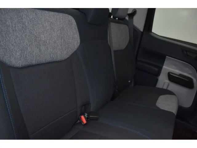 Nuevos FORD MAVERICK à Estados chez autogozo