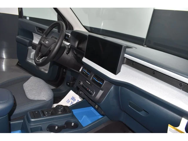 Nuevos FORD MAVERICK à Estados chez autogozo