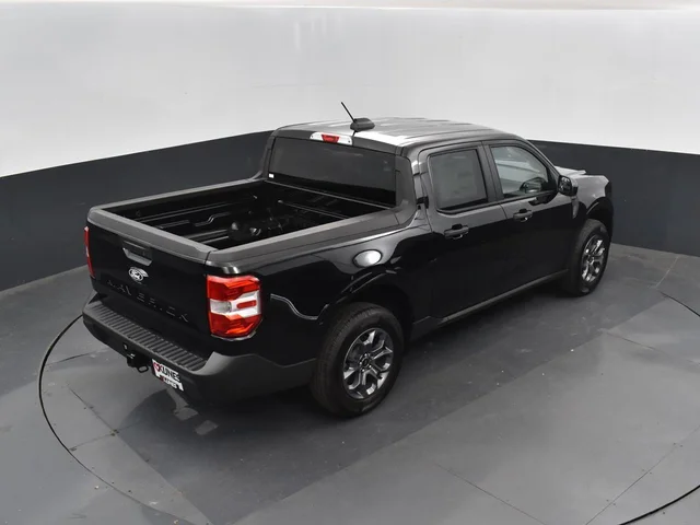 Nuevos FORD MAVERICK à Estados chez autogozo