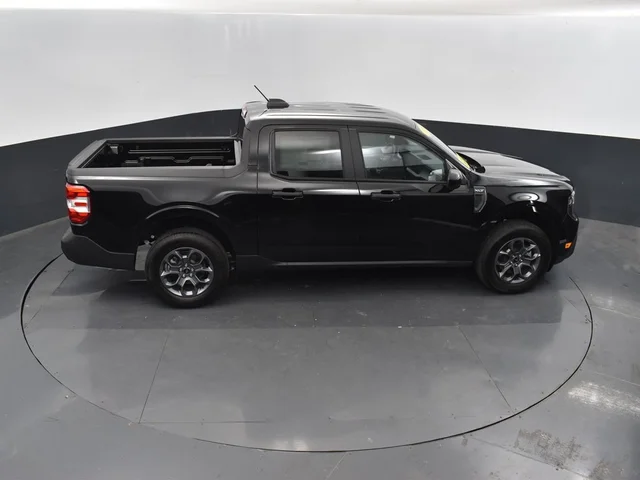 Nuevos FORD MAVERICK à Estados chez autogozo