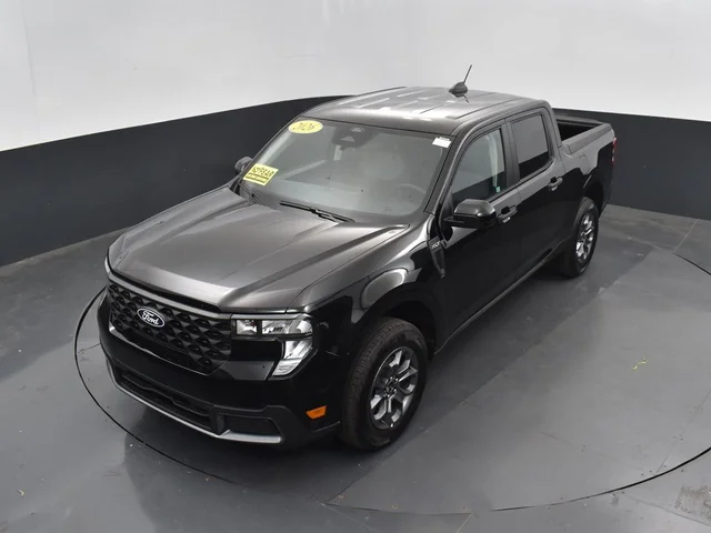 Nuevos FORD MAVERICK à Estados chez autogozo