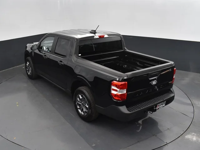 Nuevos FORD MAVERICK à Estados chez autogozo