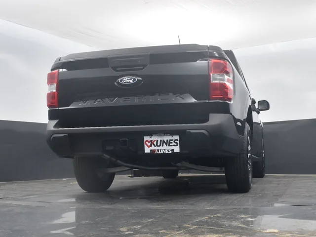 Nuevos FORD MAVERICK à Estados chez autogozo