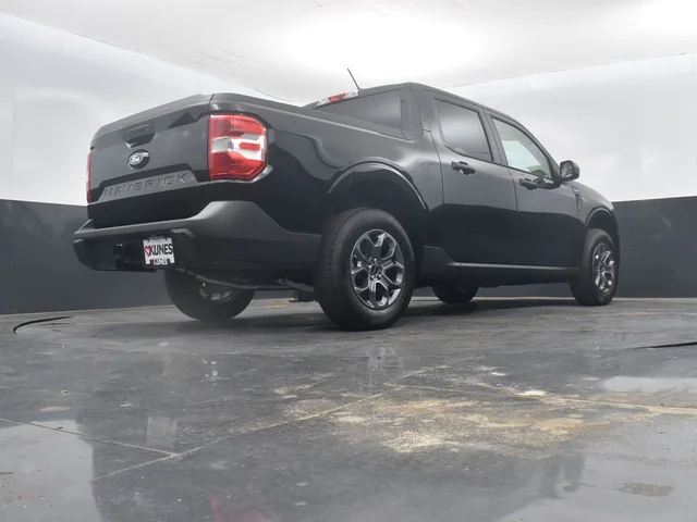 Nuevos FORD MAVERICK à Estados chez autogozo