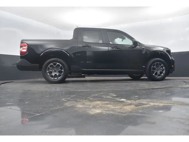 Nuevos FORD MAVERICK à Estados chez autogozo