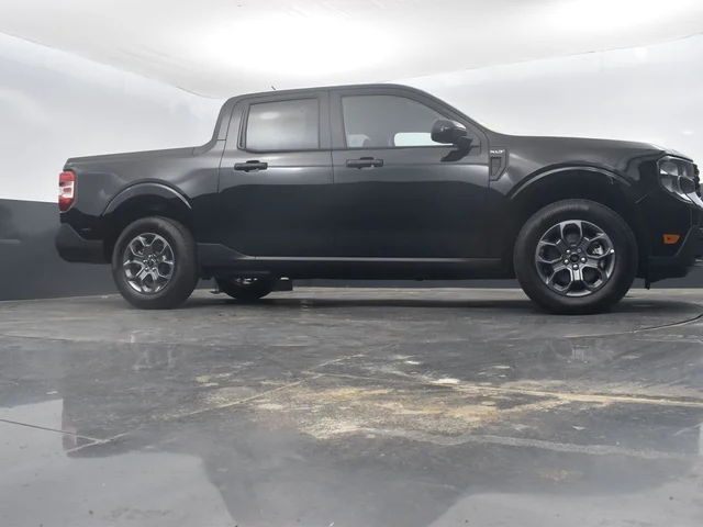 Nuevos FORD MAVERICK à Estados chez autogozo