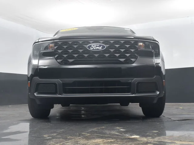 Nuevos FORD MAVERICK à Estados chez autogozo