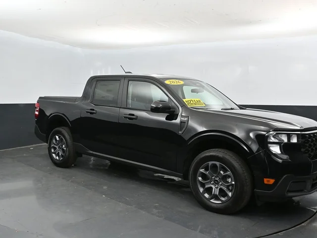 Nuevos FORD MAVERICK à Estados chez autogozo