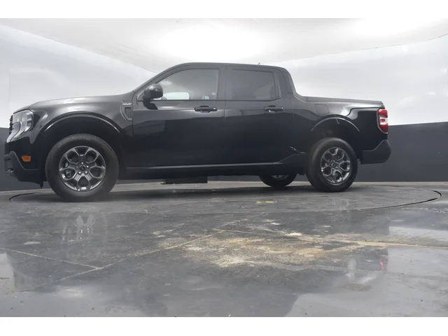 Nuevos FORD MAVERICK à Estados chez autogozo