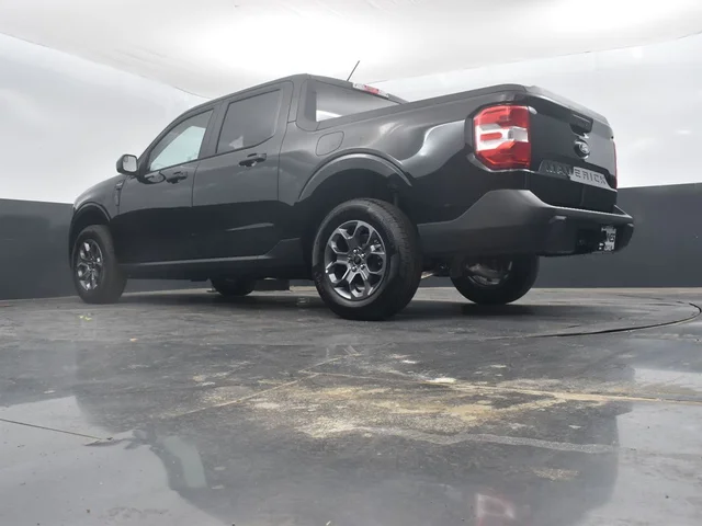 Nuevos FORD MAVERICK à Estados chez autogozo