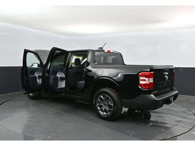 Nuevos FORD MAVERICK à Estados chez autogozo