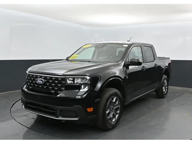 Nuevos FORD MAVERICK à Estados chez autogozo