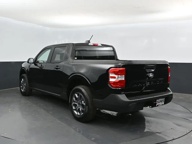 Nuevos FORD MAVERICK à Estados chez autogozo