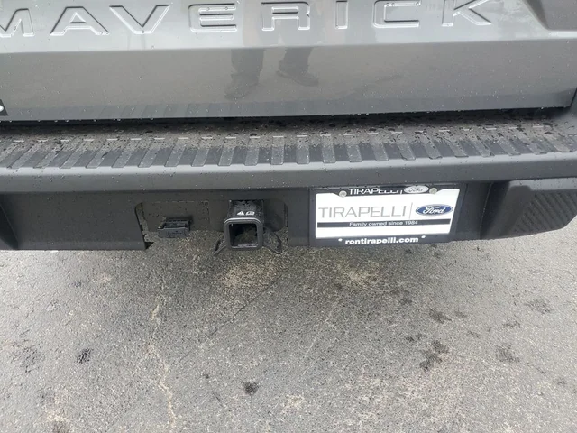 Nuevos FORD MAVERICK à Estados chez autogozo