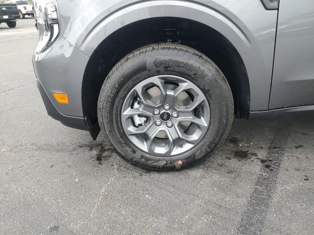 Nuevos FORD MAVERICK à Estados chez autogozo
