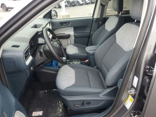 Nuevos FORD MAVERICK à Estados chez autogozo