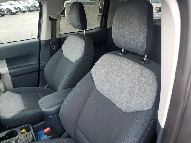 Nuevos FORD MAVERICK à Estados chez autogozo