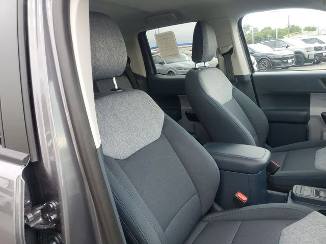 Nuevos FORD MAVERICK à Estados chez autogozo