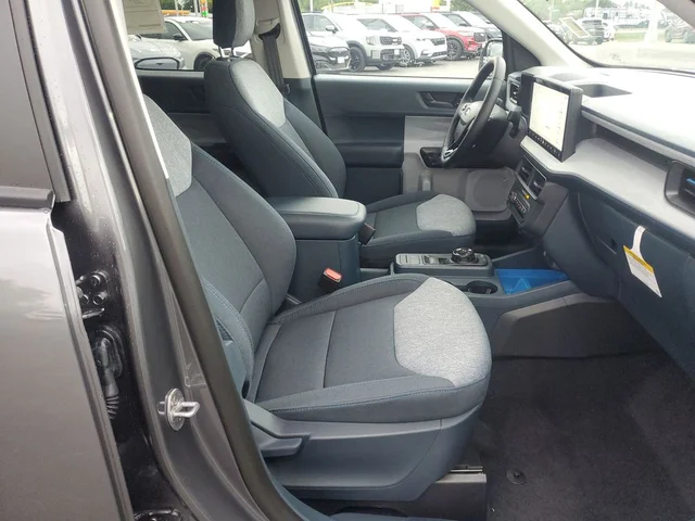 Nuevos FORD MAVERICK à Estados chez autogozo