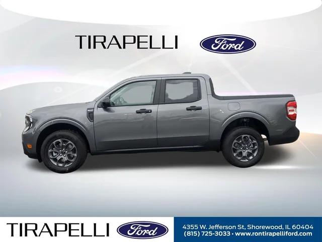 Nuevos FORD MAVERICK à Estados chez autogozo