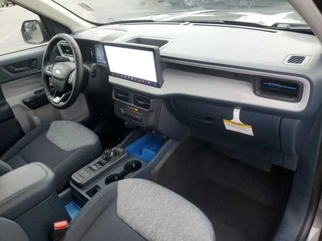 Nuevos FORD MAVERICK à Estados chez autogozo