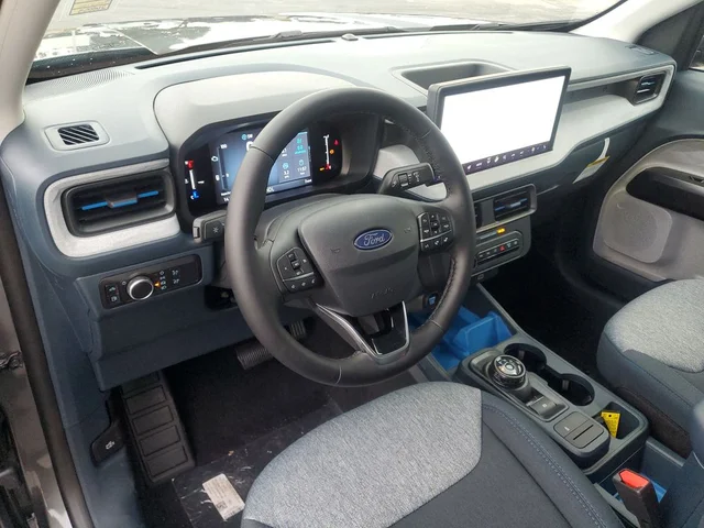 Nuevos FORD MAVERICK à Estados chez autogozo