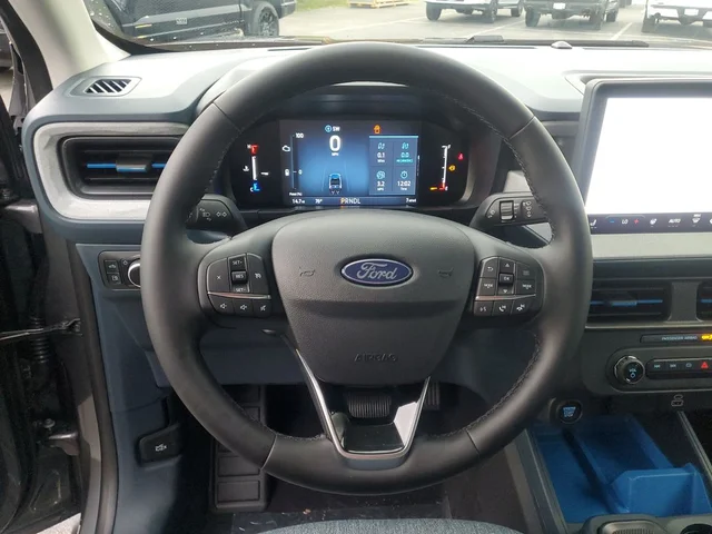 Nuevos FORD MAVERICK à Estados chez autogozo