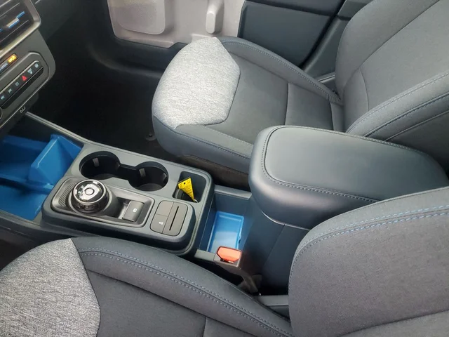Nuevos FORD MAVERICK à Estados chez autogozo