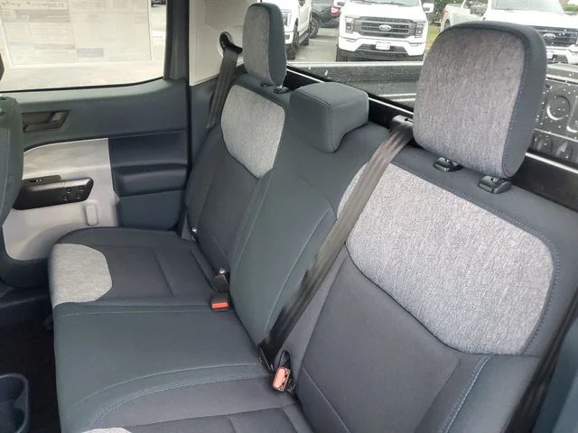 Nuevos FORD MAVERICK à Estados chez autogozo