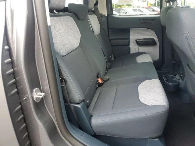 Nuevos FORD MAVERICK à Estados chez autogozo