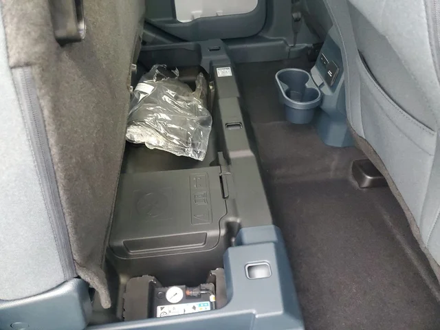 Nuevos FORD MAVERICK à Estados chez autogozo