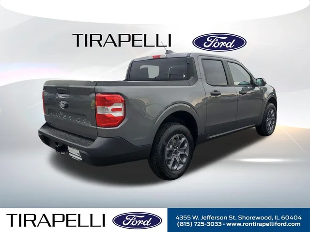 Nuevos FORD MAVERICK à Estados chez autogozo