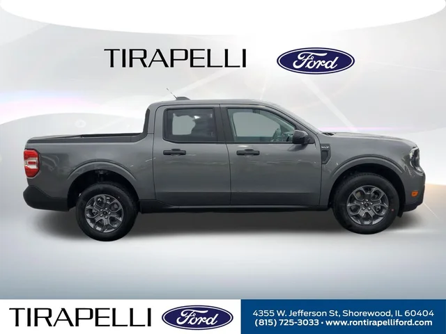 Nuevos FORD MAVERICK à Estados chez autogozo