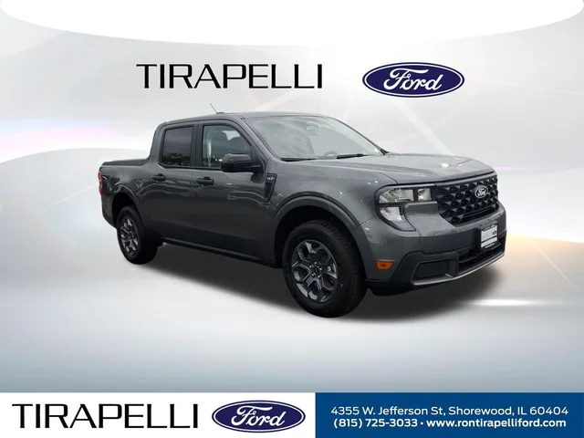 Nuevos FORD MAVERICK à Estados chez autogozo