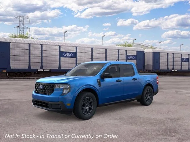 Nuevos FORD MAVERICK à Estados chez autogozo