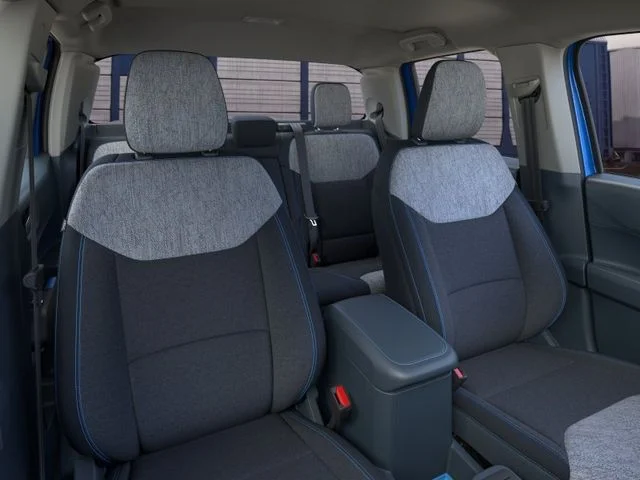Nuevos FORD MAVERICK à Estados chez autogozo