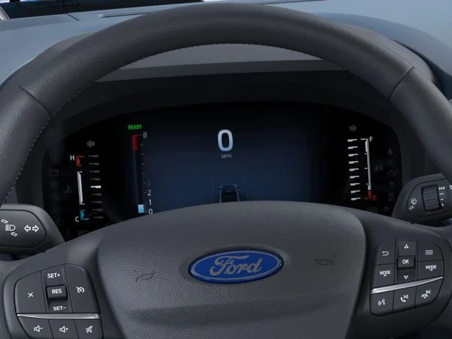Nuevos FORD MAVERICK à Estados chez autogozo