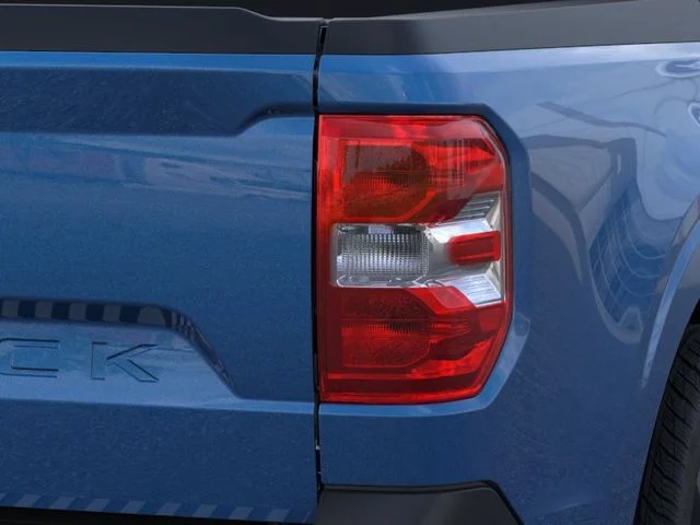Nuevos FORD MAVERICK à Estados chez autogozo