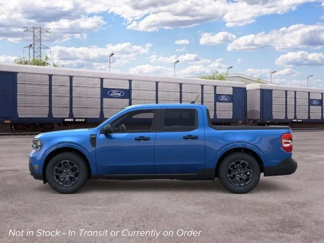 Nuevos FORD MAVERICK à Estados chez autogozo