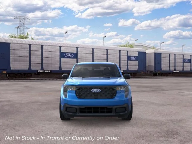 Nuevos FORD MAVERICK à Estados chez autogozo