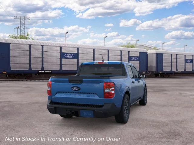 Nuevos FORD MAVERICK à Estados chez autogozo
