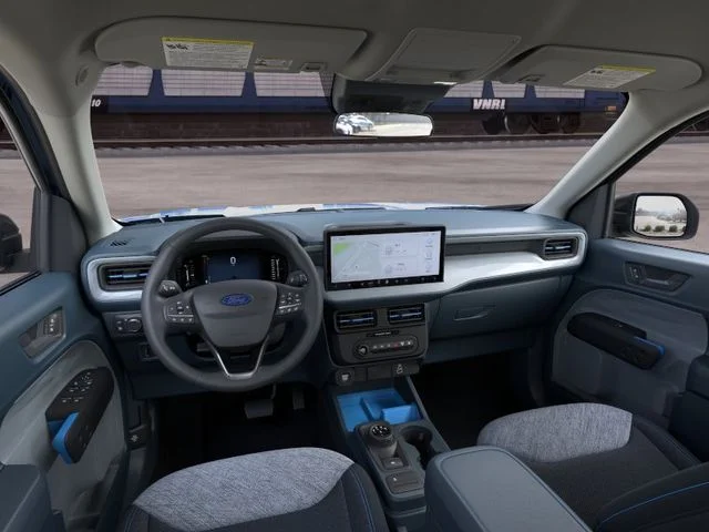 Nuevos FORD MAVERICK à Estados chez autogozo