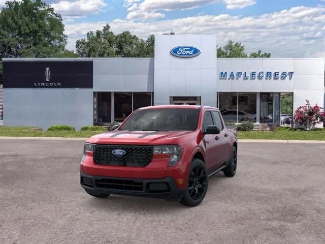Nuevos FORD MAVERICK at Maplecrest Ford Lincoln of Union in Vauxhall