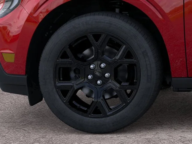 Nuevos FORD MAVERICK at Maplecrest Ford Lincoln of Union in Vauxhall