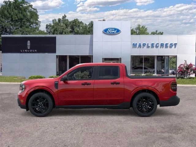 Nuevos FORD MAVERICK at Maplecrest Ford Lincoln of Union in Vauxhall