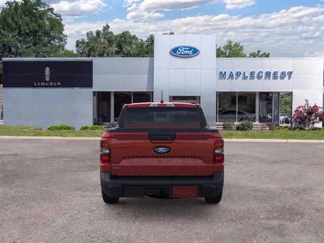 Nuevos FORD MAVERICK at Maplecrest Ford Lincoln of Union in Vauxhall