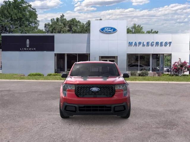 Nuevos FORD MAVERICK at Maplecrest Ford Lincoln of Union in Vauxhall